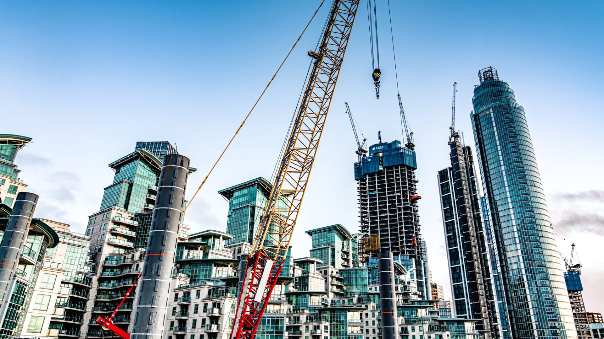 Civil Engineering Slide 2